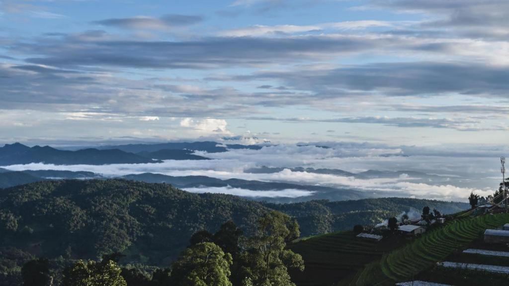 The Doi Moncham