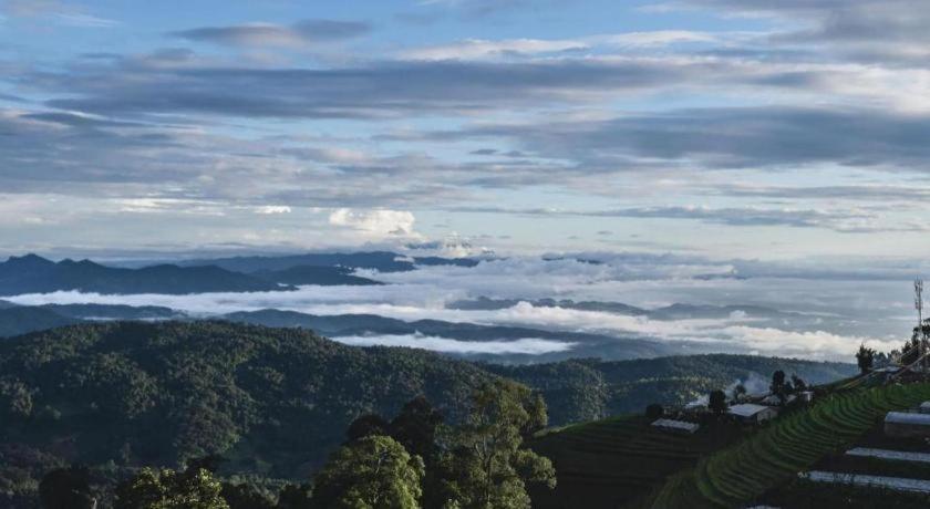 Hotel The Doi Moncham 3*
